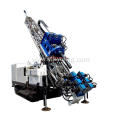 200m Pneumatic Ultrasonic Rig Hydraulic Crawler Sonic